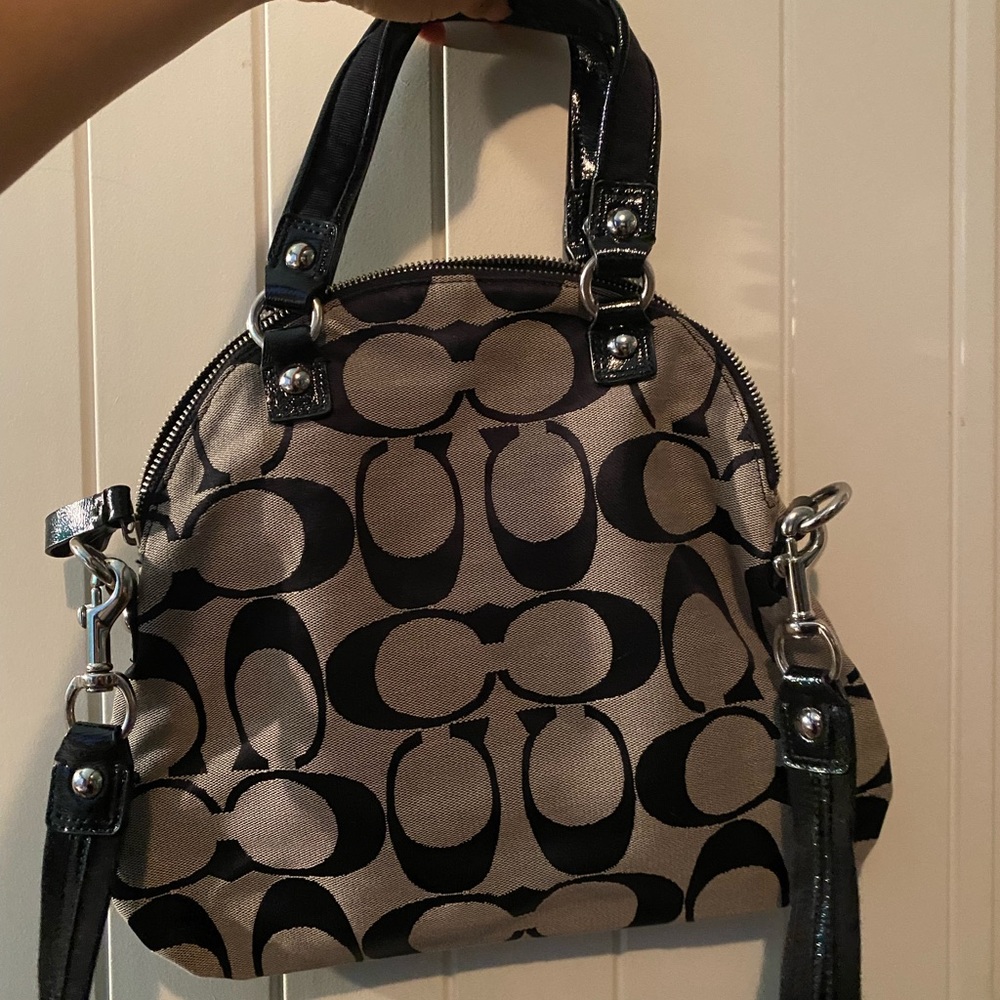 Coach Bag - Picture 4 of 4